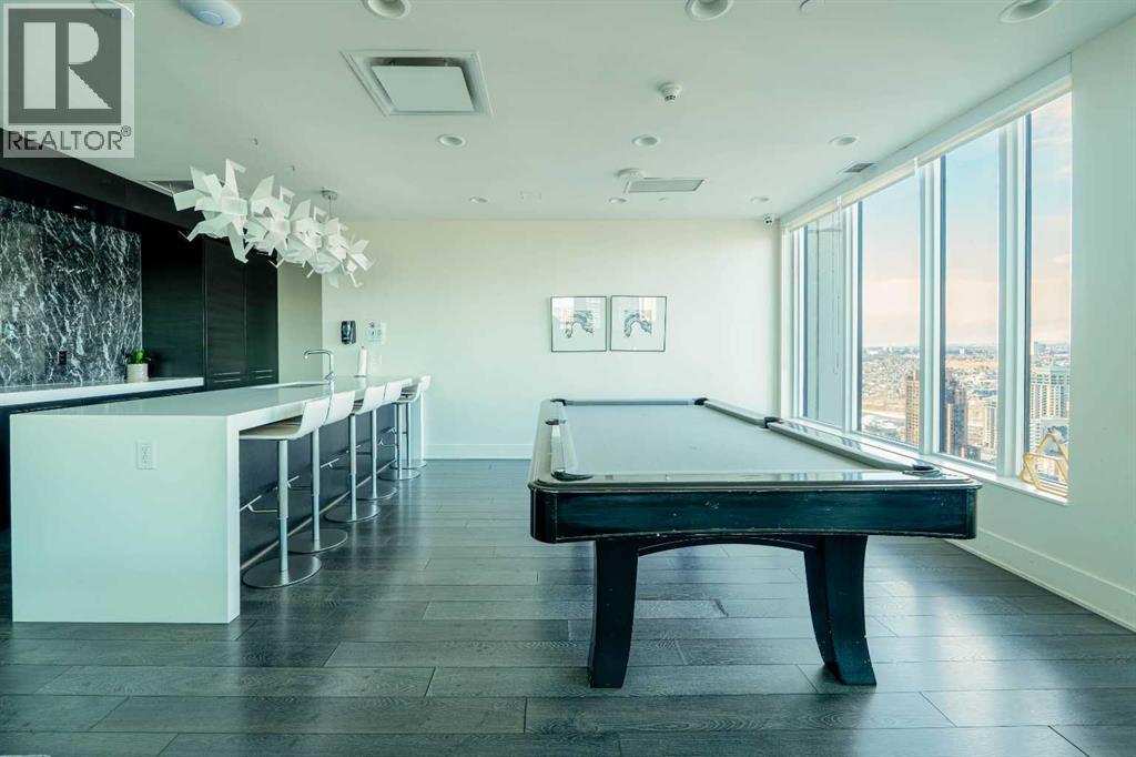 1503, 901 10 Avenue SW, Calgary, Alberta  T2R 0B5 - Photo 17 - A2304232