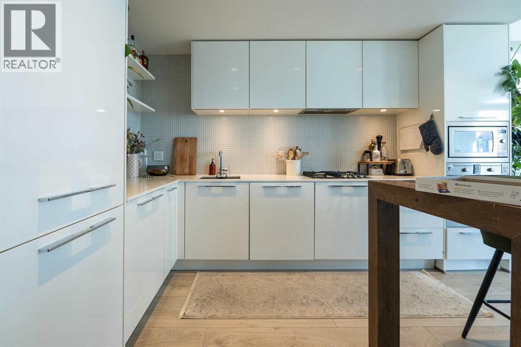 1503, 901 10 Avenue SW, Calgary, Alberta  T2R 0B5 - Photo 8 - A2304232