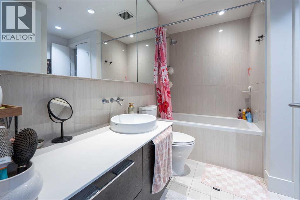 1503, 901 10 Avenue SW, Calgary, Alberta  T2R 0B5 - Photo 11 - A2304232