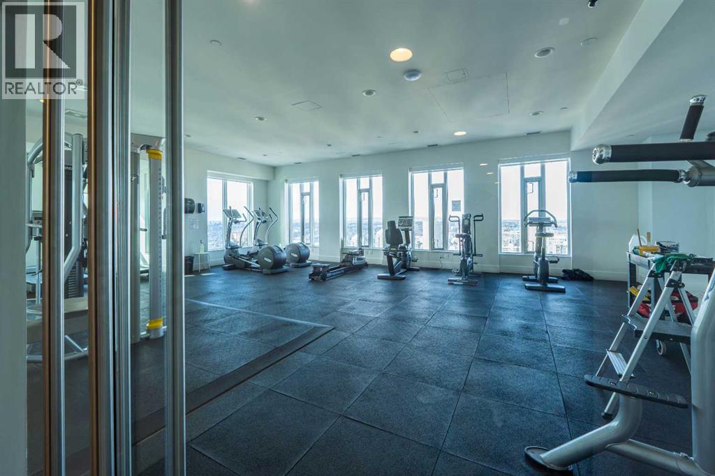 1503, 901 10 Avenue SW, Calgary, Alberta  T2R 0B5 - Photo 20 - A2304232