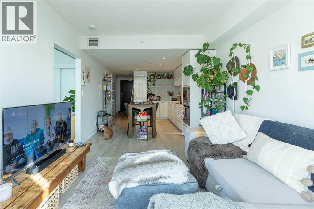 1503, 901 10 Avenue SW, Calgary, Alberta  T2R 0B5 - Photo 4 - A2304232