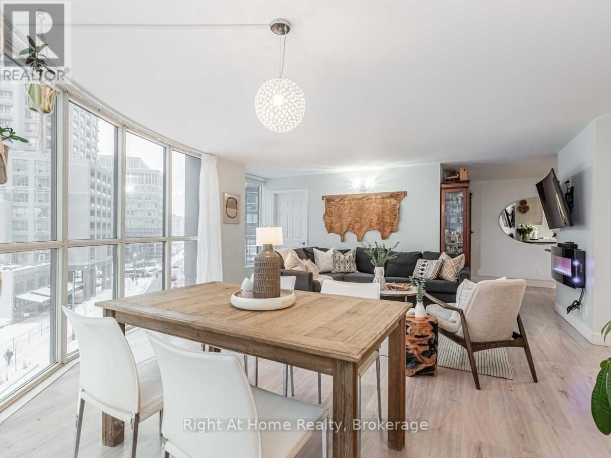 513 - 24 Wellesley Street W, Toronto, Ontario  M4Y 2X6 - Photo 16 - C13033498