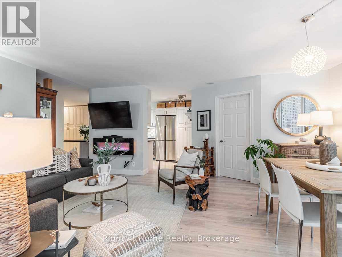 513 - 24 Wellesley Street W, Toronto, Ontario  M4Y 2X6 - Photo 18 - C13033498