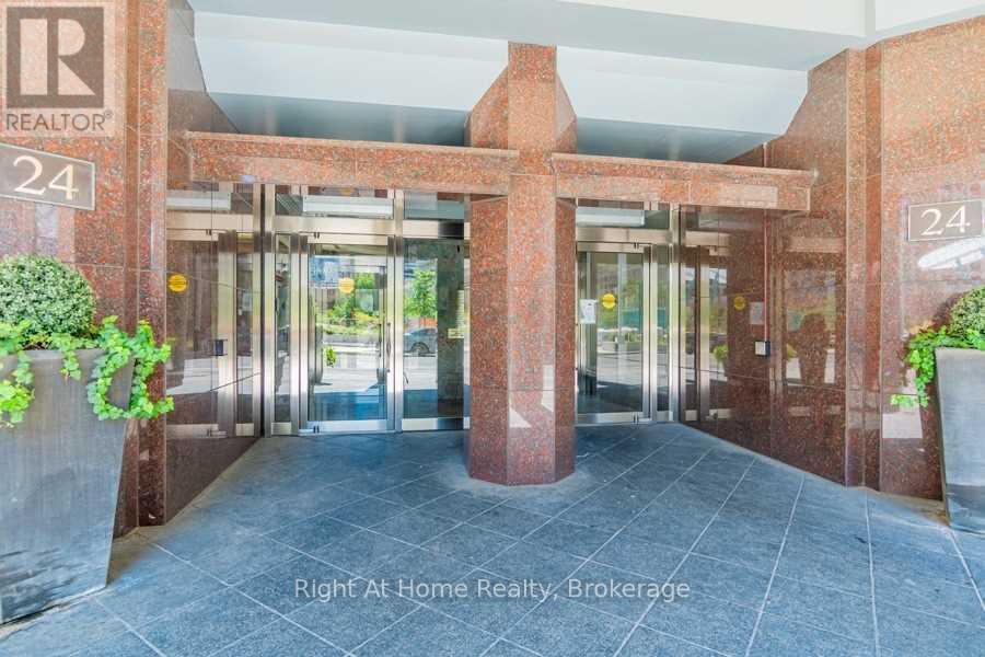 513 - 24 Wellesley Street W, Toronto, Ontario  M4Y 2X6 - Photo 2 - C13033498