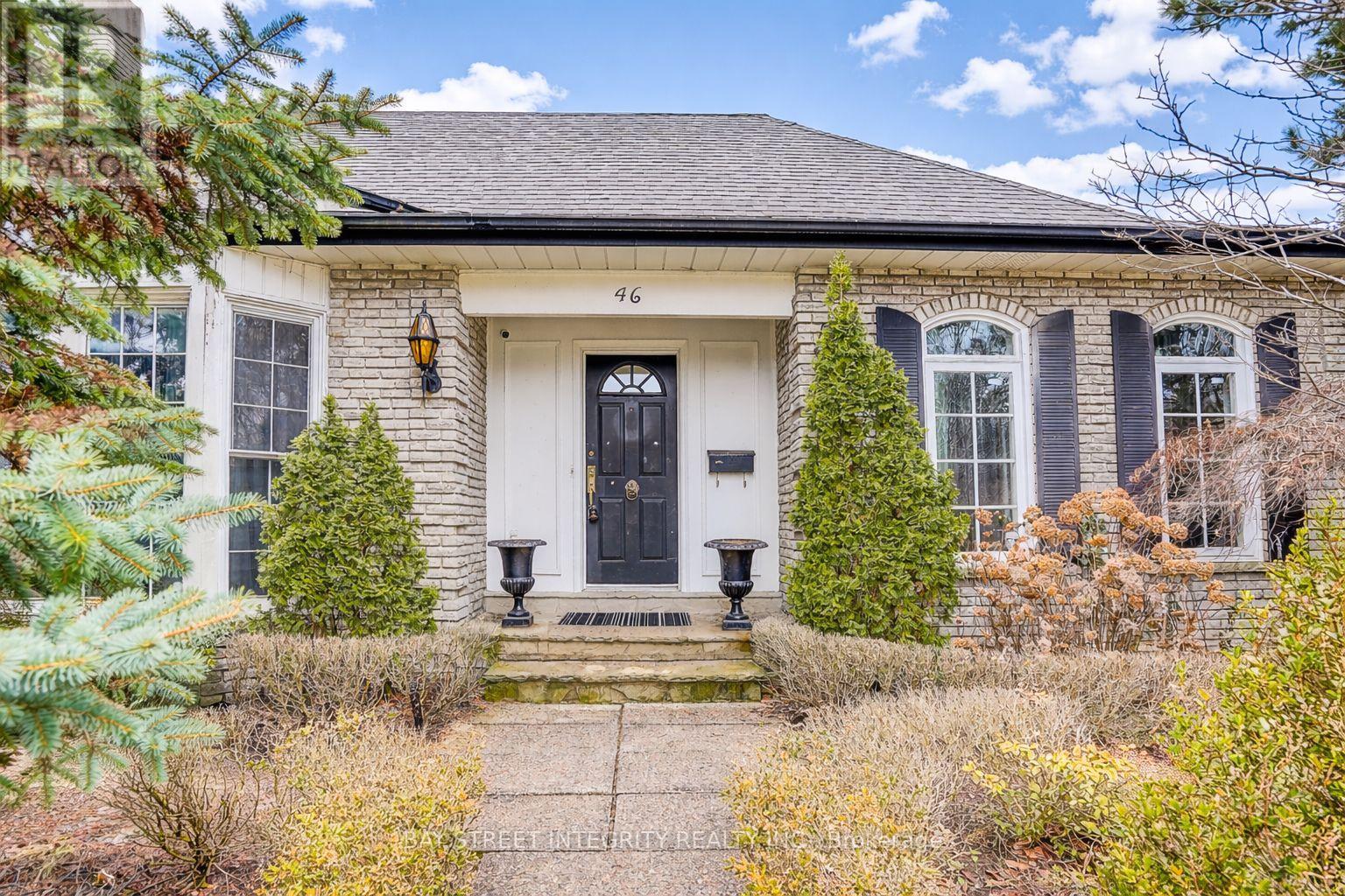 46 Caravan Drive, Toronto, Ontario  M3B 1N3 - Photo 3 - C13033486