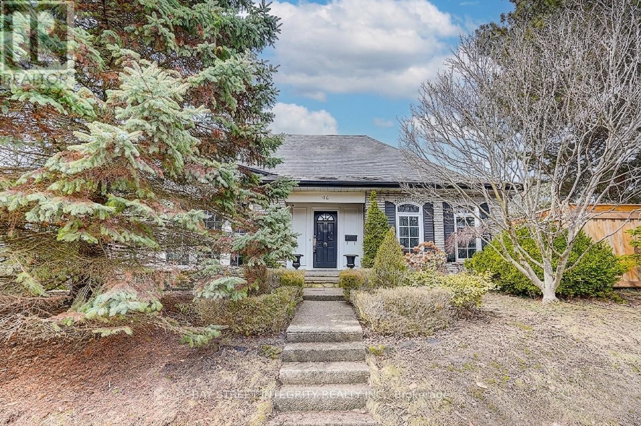 46 Caravan Drive, Toronto, Ontario  M3B 1N3 - Photo 41 - C13033486