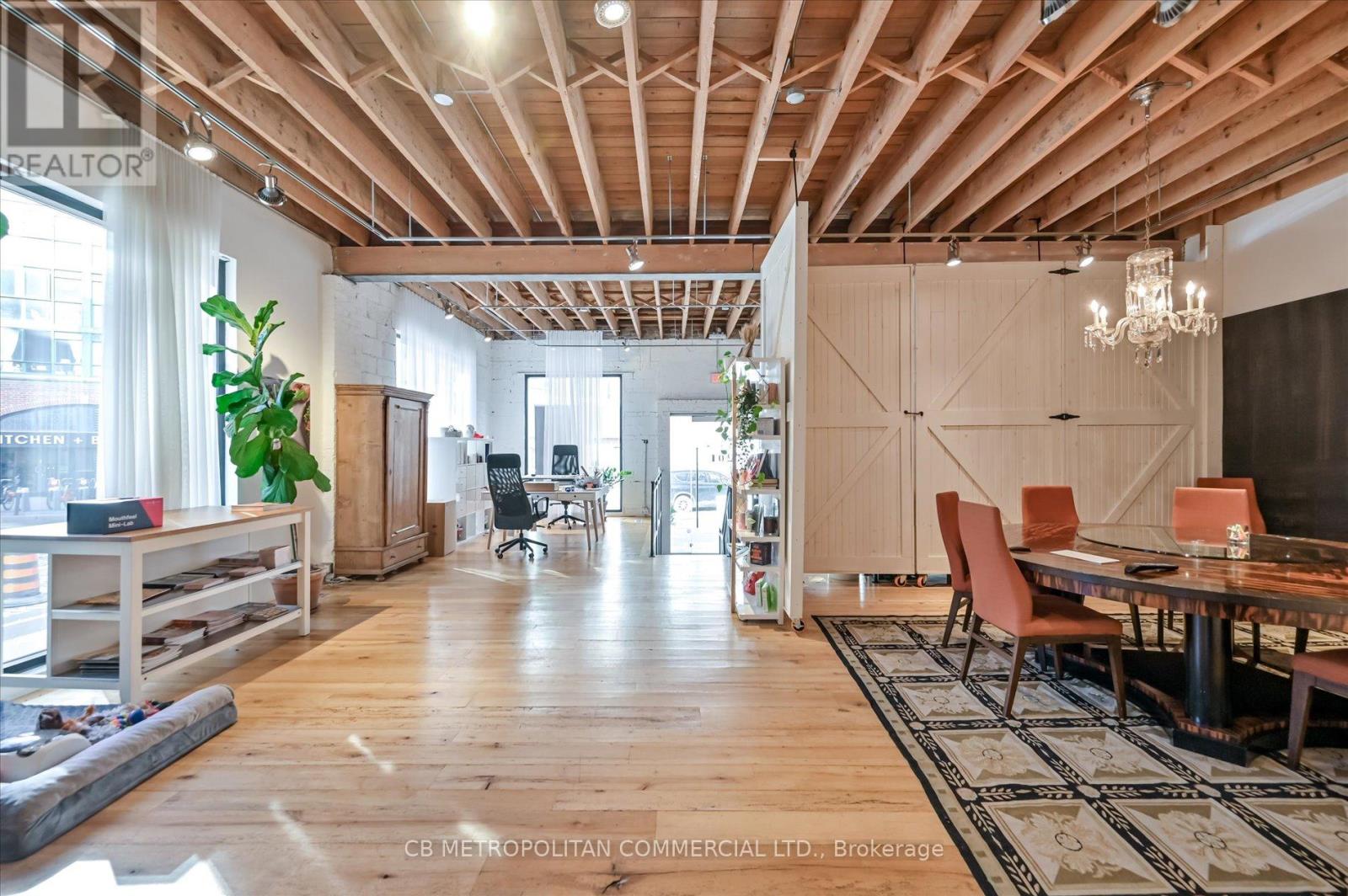 201 Niagara Street, Toronto, Ontario  M5V 1C9 - Photo 11 - C13033504