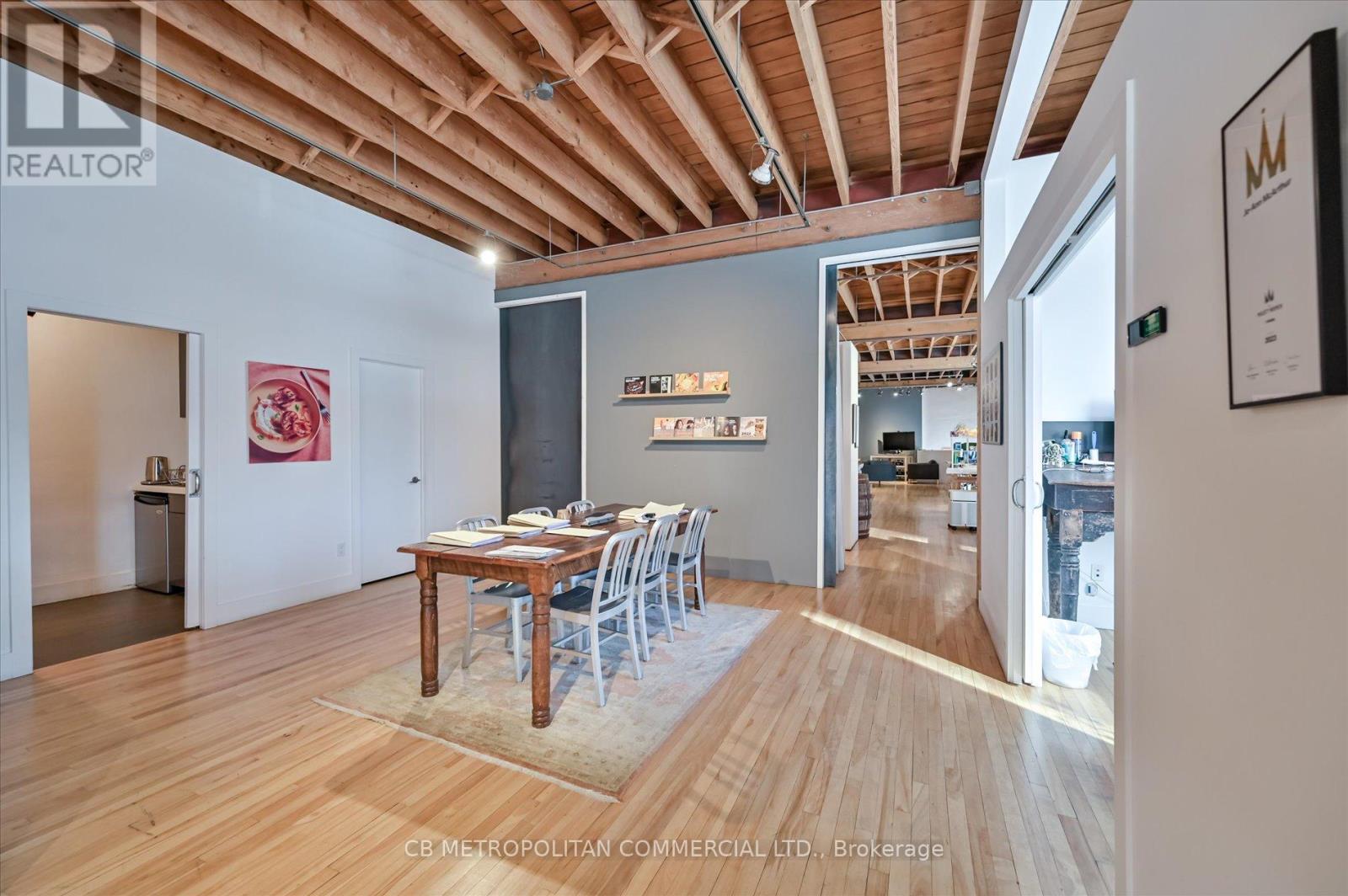 201 Niagara Street, Toronto, Ontario  M5V 1C9 - Photo 12 - C13033504