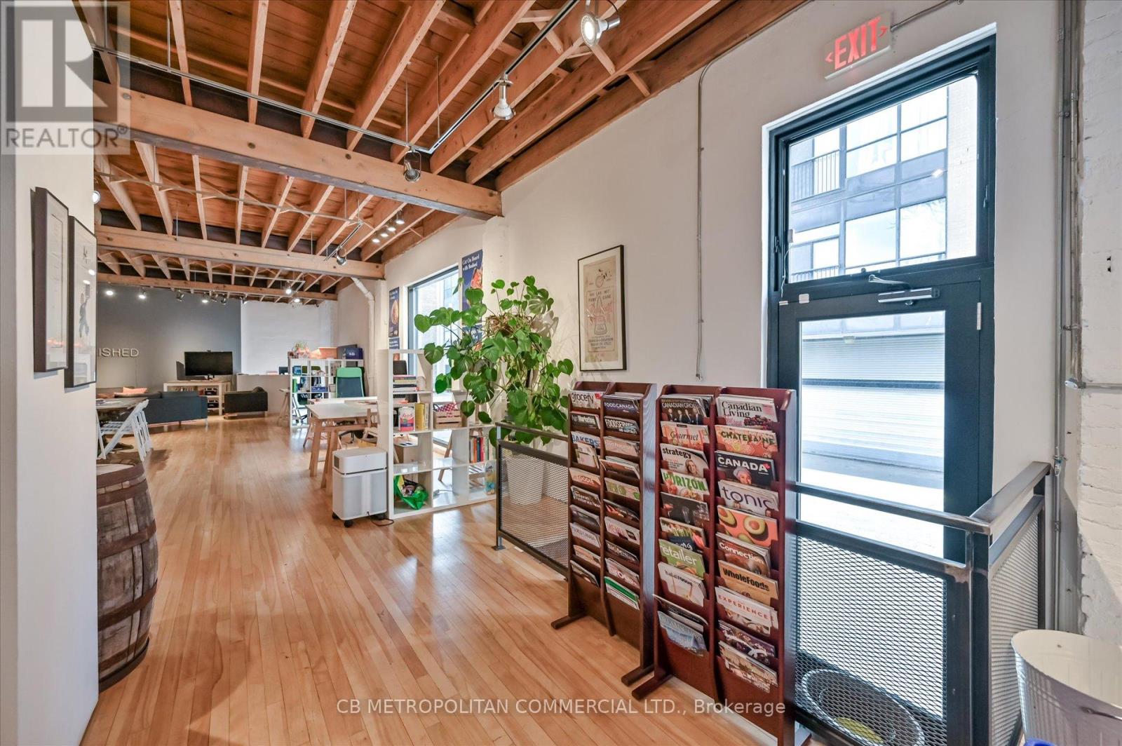 201 Niagara Street, Toronto, Ontario  M5V 1C9 - Photo 18 - C13033504