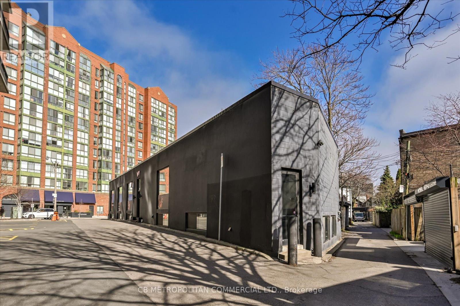 201 Niagara Street, Toronto, Ontario  M5V 1C9 - Photo 47 - C13033504