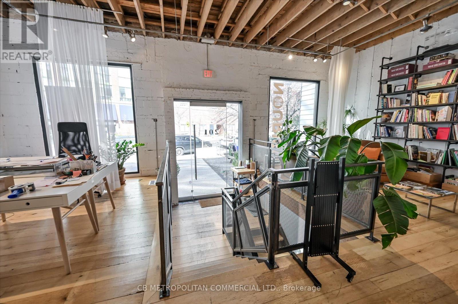 201 Niagara Street, Toronto, Ontario  M5V 1C9 - Photo 6 - C13033504