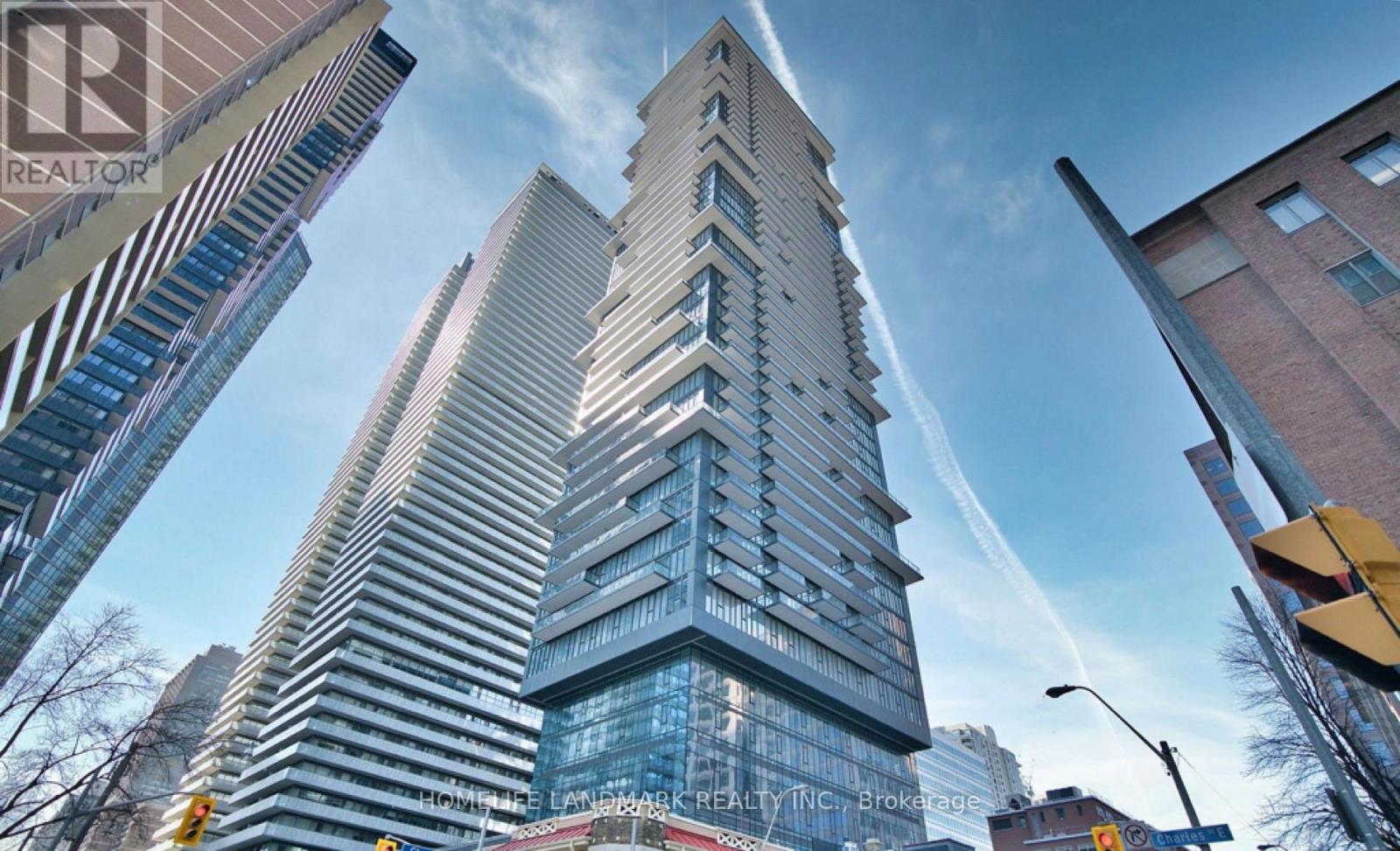 1806 - 634 CHURCH STREET W, Toronto, Ontario