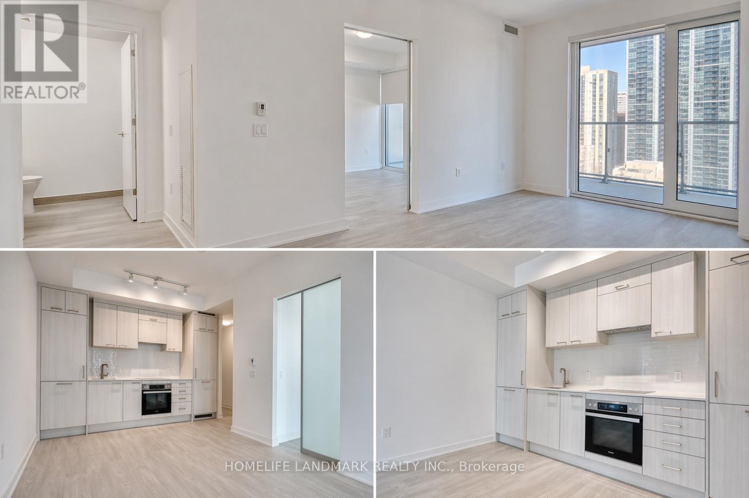 1806 - 634 Church Street W, Toronto, Ontario  M4Y 0G9 - Photo 6 - C12993790