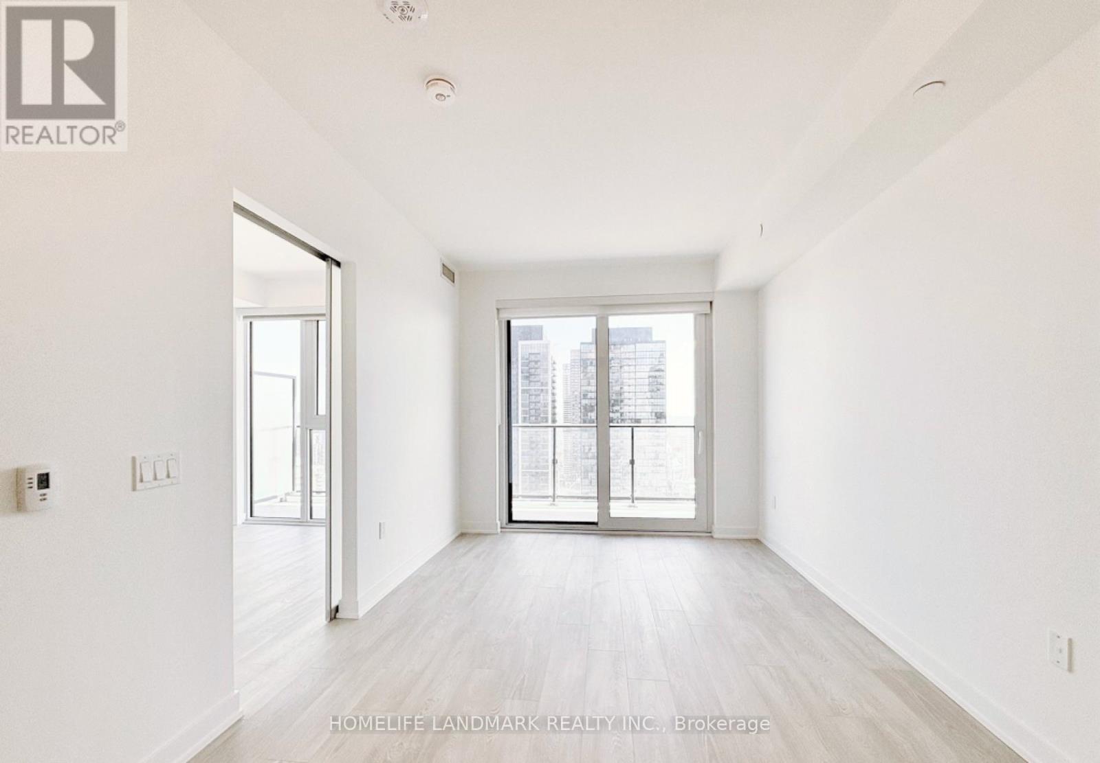 1806 - 634 Church Street W, Toronto, Ontario  M4Y 0G9 - Photo 3 - C12993790