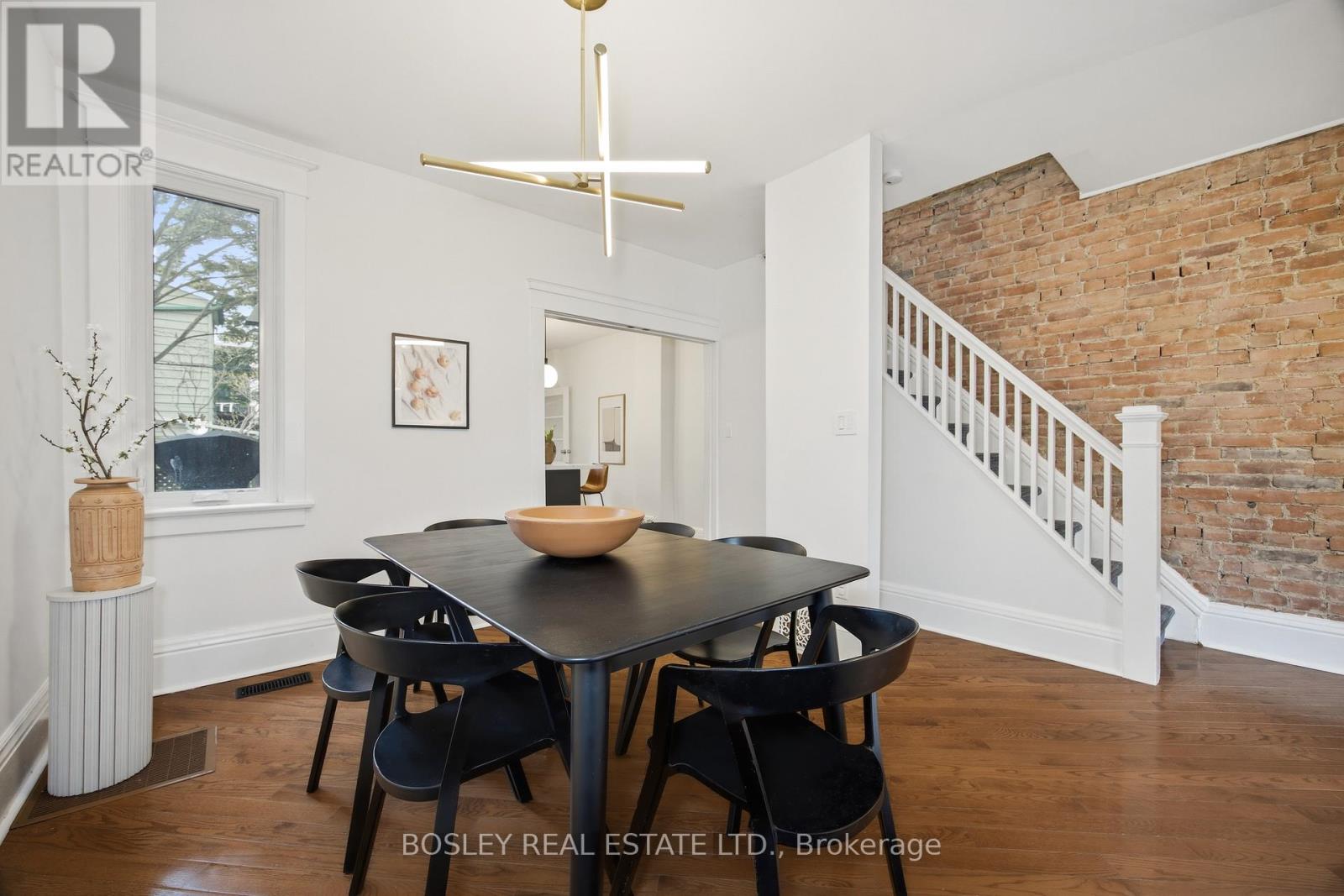 118 Mountjoy Avenue, Toronto, Ontario  M4J 1J8 - Photo 8 - E13032902