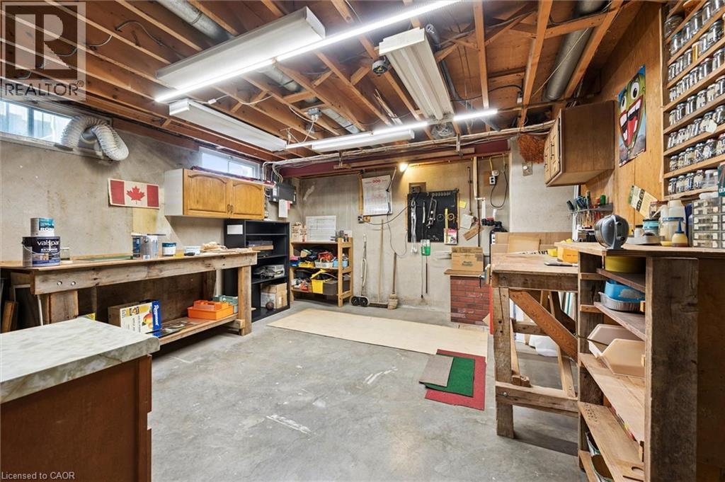 26 Parkhill Court, Kitchener, Ontario  N2C 2C4 - Photo 27 - 40822376