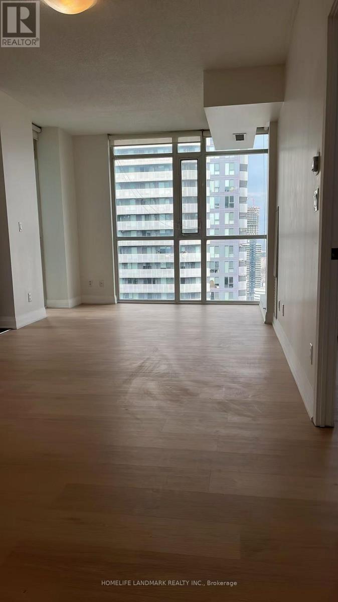 3408 - 4065 Brickstone Mews, Mississauga, Ontario  L5B 0G3 - Photo 10 - W12978886