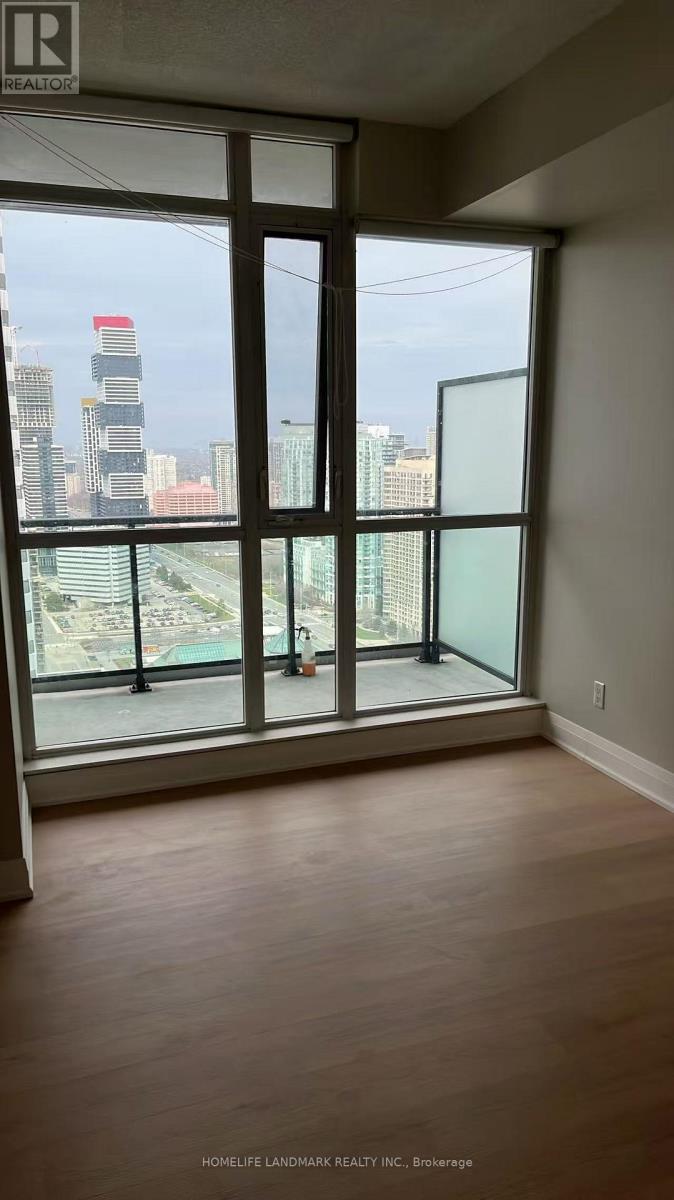 3408 - 4065 Brickstone Mews, Mississauga, Ontario  L5B 0G3 - Photo 11 - W12978886