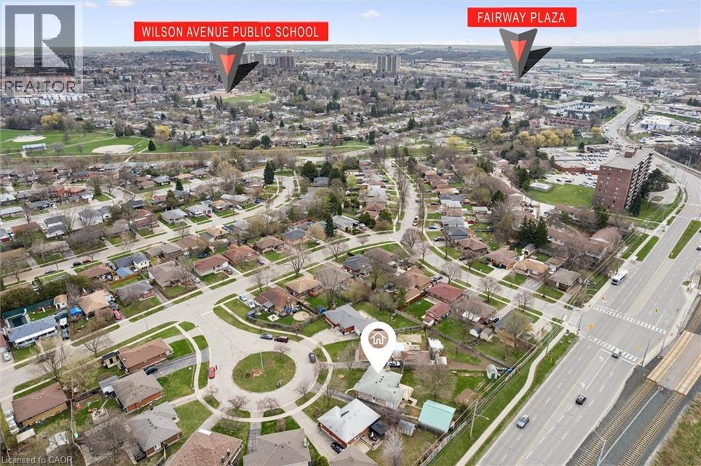 26 Parkhill Court, Kitchener, Ontario  N2C 2C4 - Photo 46 - 40822376