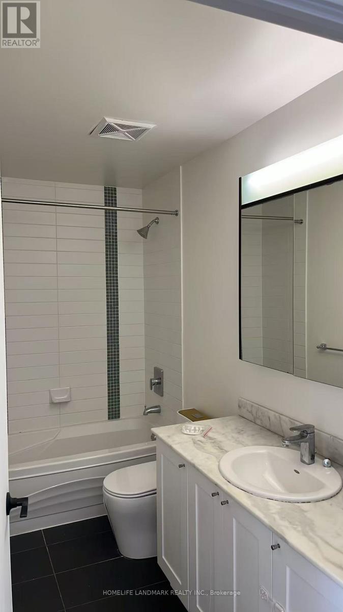 3408 - 4065 Brickstone Mews, Mississauga, Ontario  L5B 0G3 - Photo 6 - W12978886