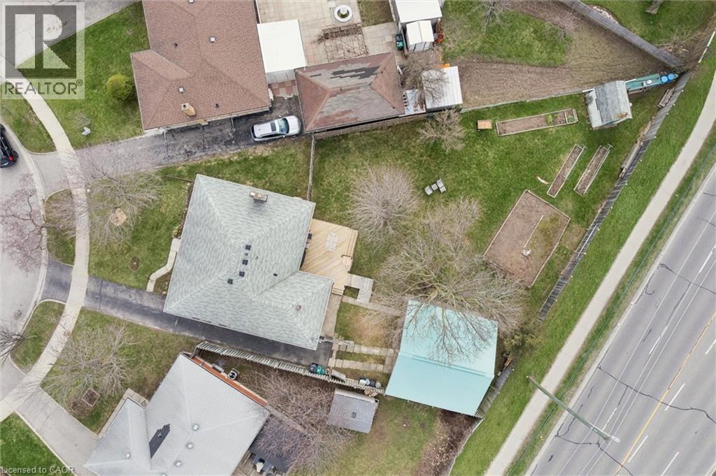 26 Parkhill Court, Kitchener, Ontario  N2C 2C4 - Photo 44 - 40822376