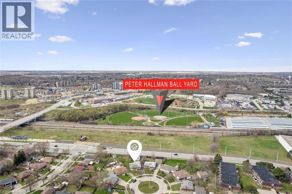 26 Parkhill Court, Kitchener, Ontario  N2C 2C4 - Photo 43 - 40822376