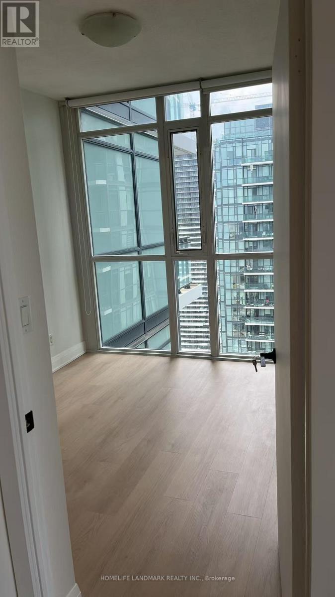 3408 - 4065 Brickstone Mews, Mississauga, Ontario  L5B 0G3 - Photo 9 - W12978886