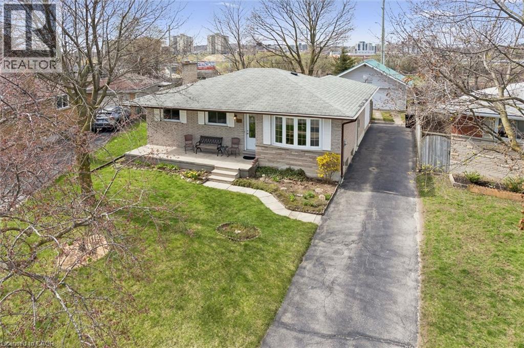 26 Parkhill Court, Kitchener, Ontario  N2C 2C4 - Photo 41 - 40822376