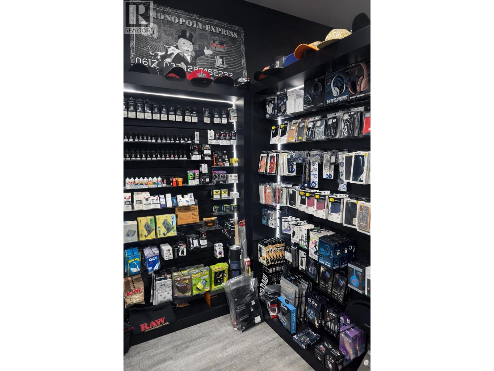 3243 W Broadway, Vancouver, British Columbia  V6K 2H5 - Photo 5 - C8077066