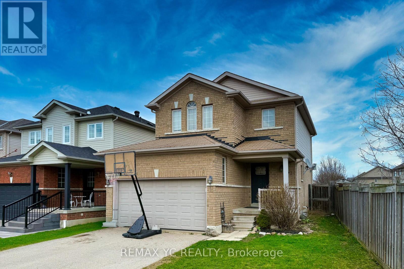 47 Mcmulkin Street, New Tecumseth, Ontario  L9R 0A7 - Photo 3 - N13033496