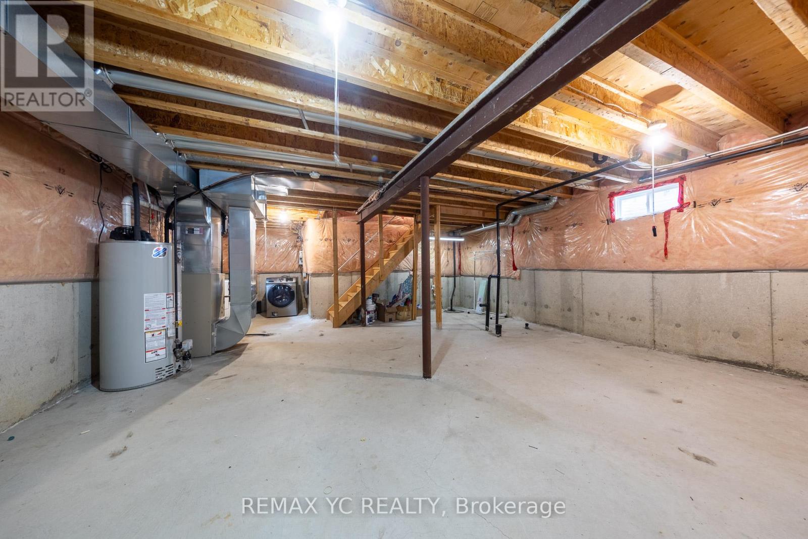 47 Mcmulkin Street, New Tecumseth, Ontario  L9R 0A7 - Photo 32 - N13033496