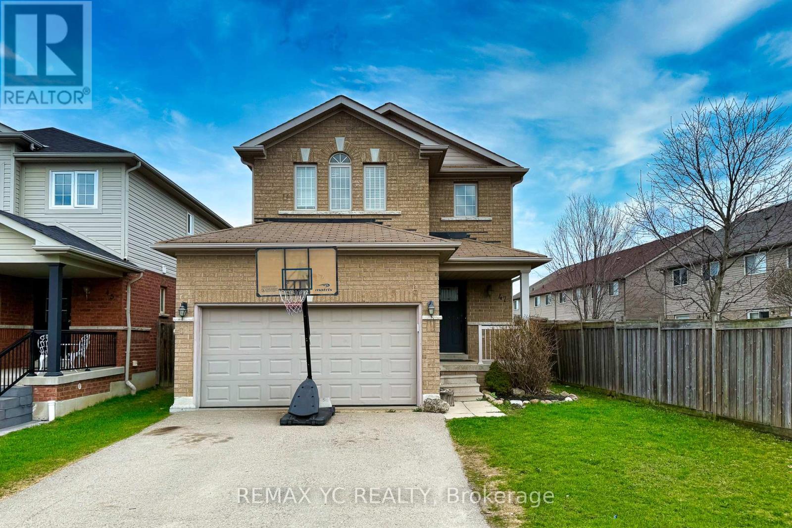 47 Mcmulkin Street, New Tecumseth, Ontario  L9R 0A7 - Photo 4 - N13033496