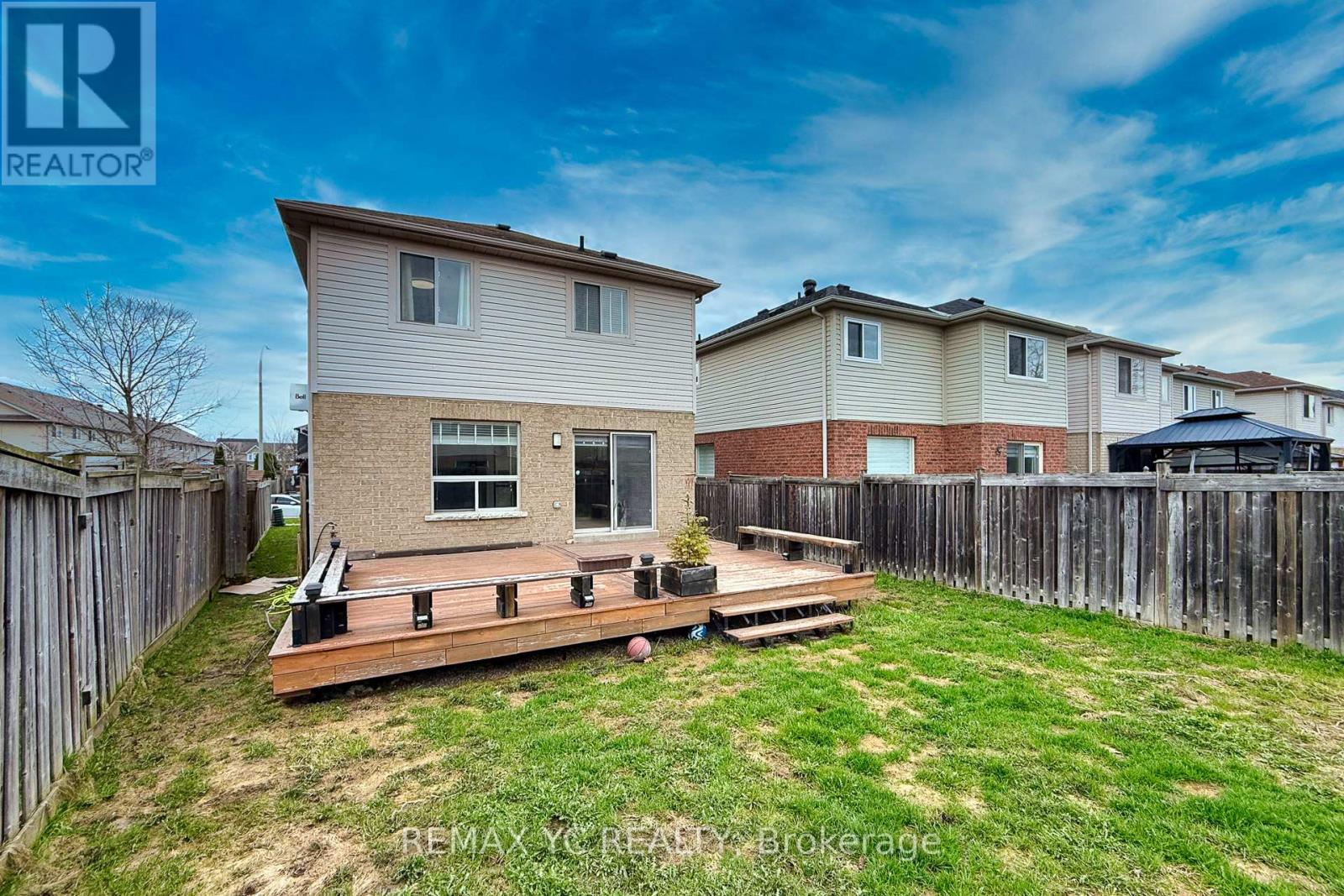 47 Mcmulkin Street, New Tecumseth, Ontario  L9R 0A7 - Photo 42 - N13033496