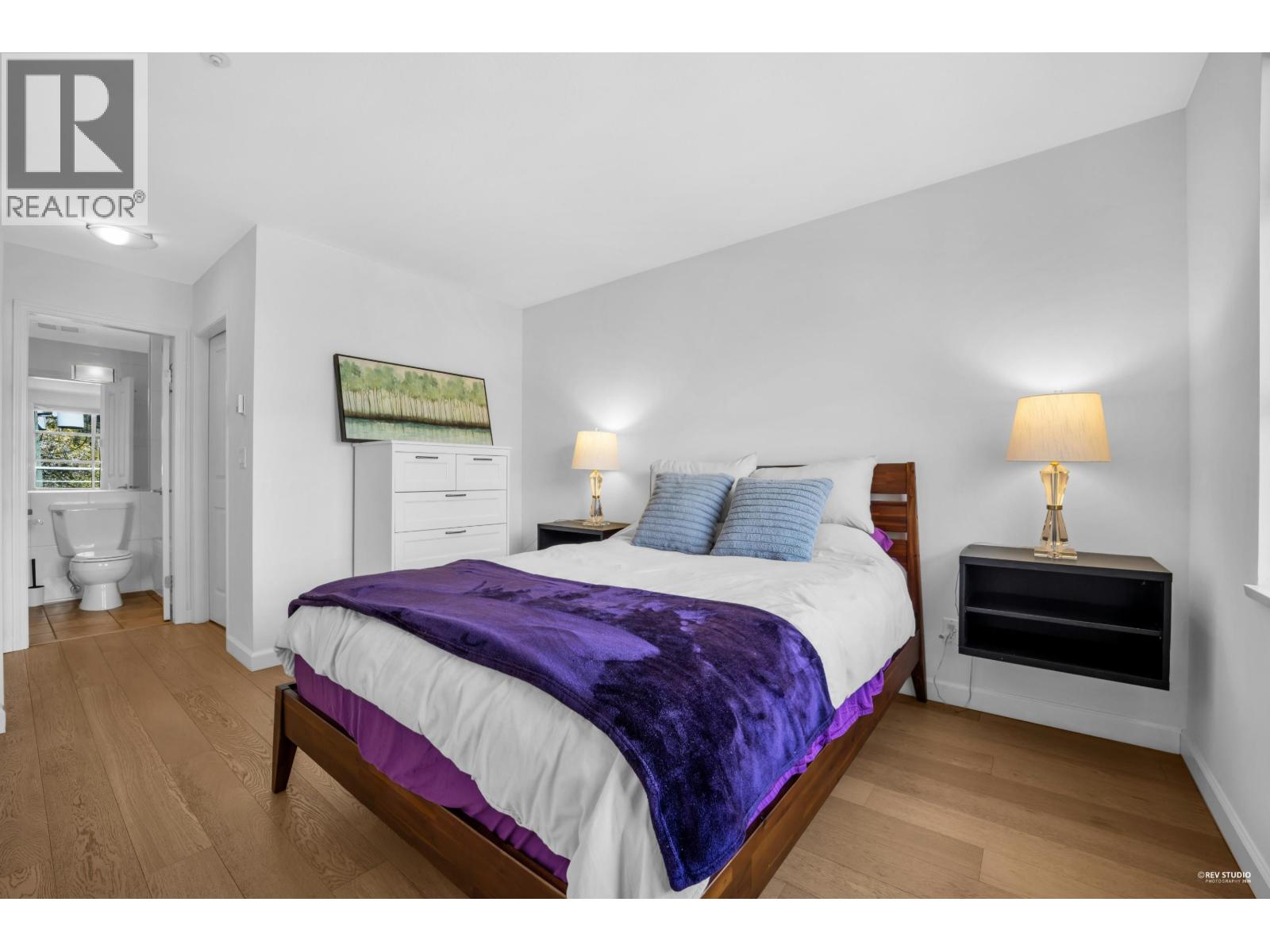 404 2575 W 4th Avenue, Vancouver, British Columbia  V6K 1P5 - Photo 19 - R3114009