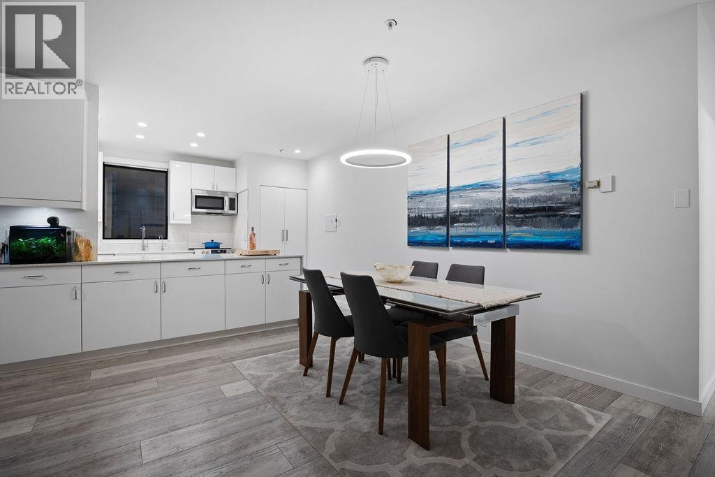 1007 1177 Hornby Street, Vancouver, British Columbia  V6Z 2E9 - Photo 11 - R3114637