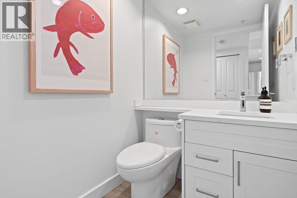 1409 W 6th Avenue, Vancouver, British Columbia  V6H 4E9 - Photo 17 - R3108433