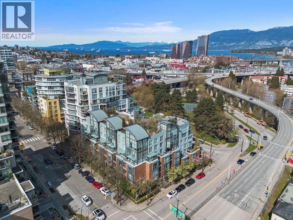 1409 W 6th Avenue, Vancouver, British Columbia  V6H 4E9 - Photo 33 - R3108433