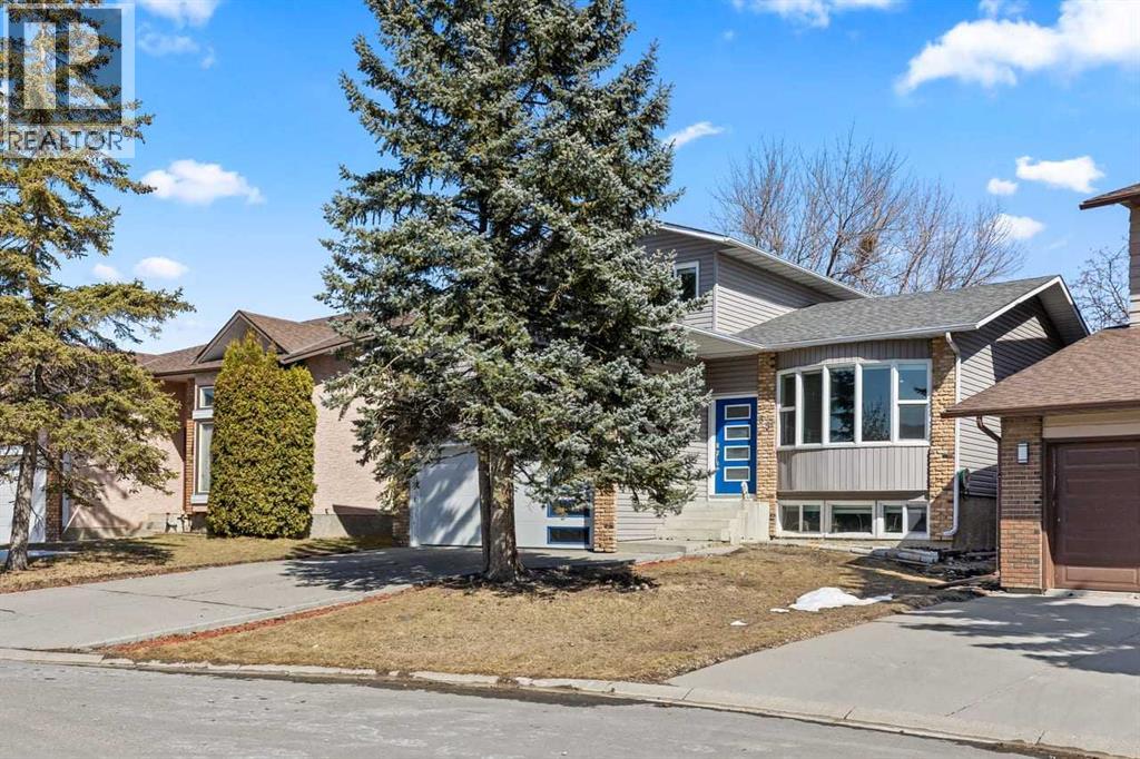 55 Whitehaven Crescent NE, Calgary, Alberta  T1Y 6C4 - Photo 40 - A2300258