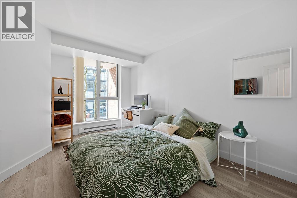 1409 W 6th Avenue, Vancouver, British Columbia  V6H 4E9 - Photo 25 - R3108433