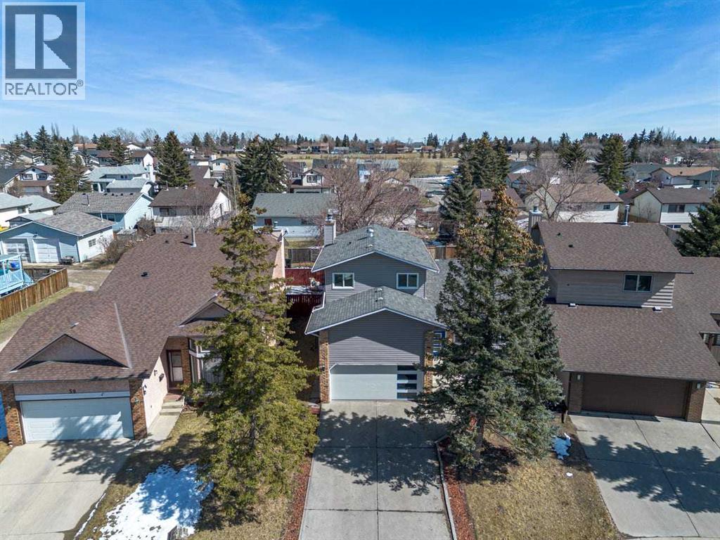 55 Whitehaven Crescent NE, Calgary, Alberta  T1Y 6C4 - Photo 41 - A2300258