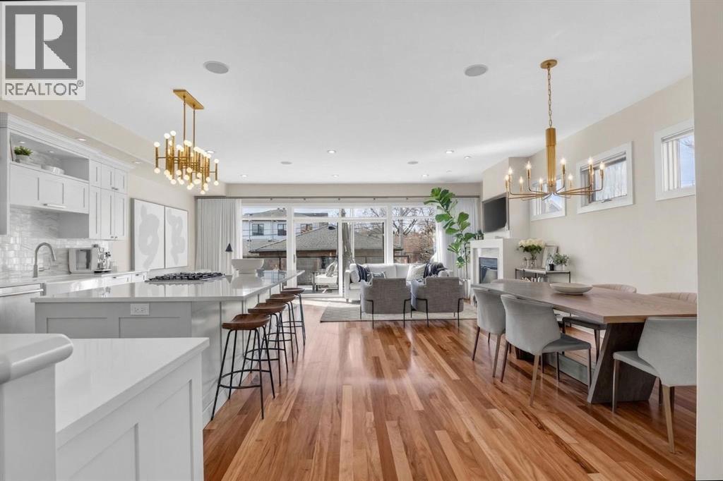 2011 43 Avenue SW, Calgary, Alberta  T2T 2N3 - Photo 2 - A2302386