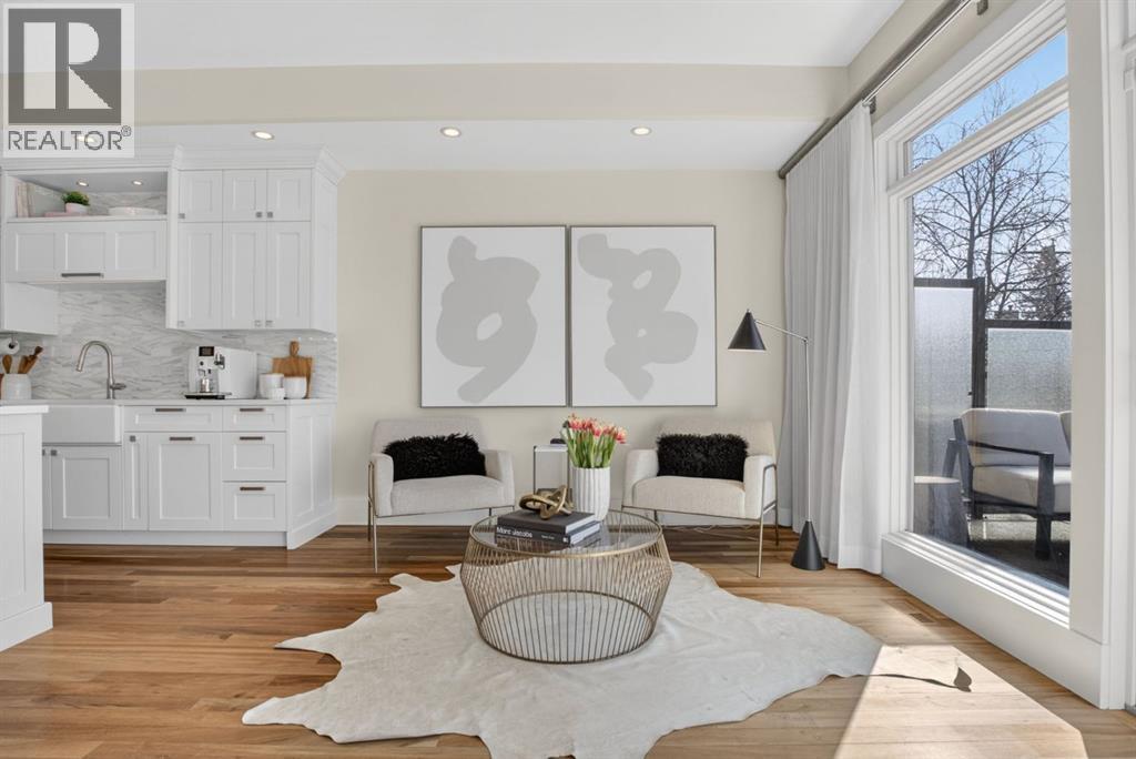 2011 43 Avenue SW, Calgary, Alberta  T2T 2N3 - Photo 5 - A2302386