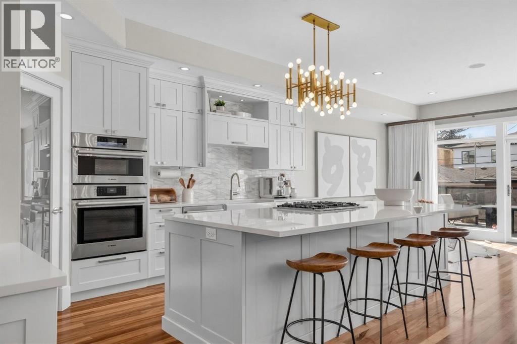 2011 43 Avenue SW, Calgary, Alberta  T2T 2N3 - Photo 7 - A2302386