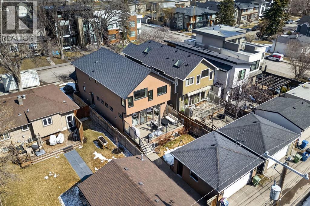 2011 43 Avenue SW, Calgary, Alberta  T2T 2N3 - Photo 23 - A2302386