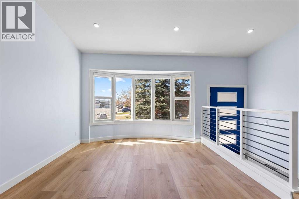 55 Whitehaven Crescent NE, Calgary, Alberta  T1Y 6C4 - Photo 5 - A2300258