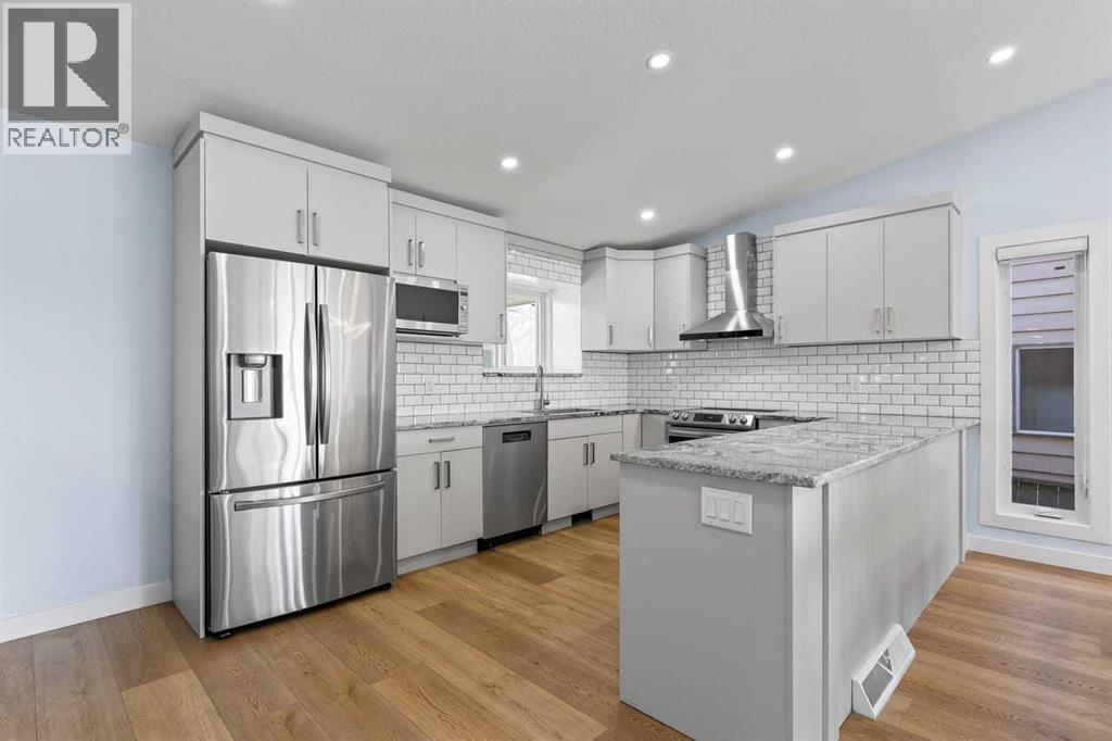 55 Whitehaven Crescent NE, Calgary, Alberta  T1Y 6C4 - Photo 11 - A2300258