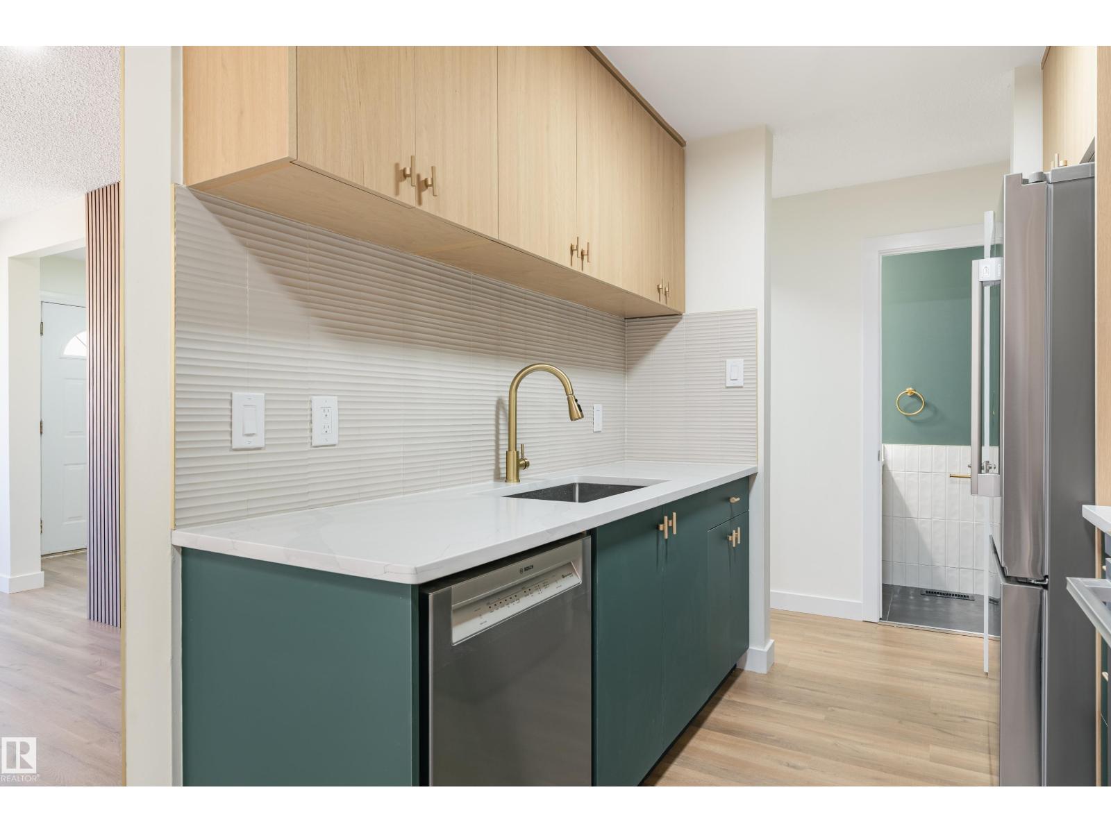 15c Callingwood Ct Nw, Edmonton, Alberta  T5T 0H5 - Photo 10 - E4483662