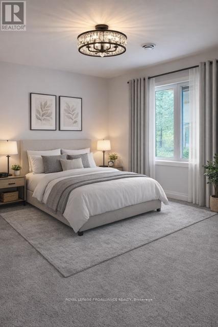 6 Mackenzie John Crescent, Brighton, Ontario  K0K 1H0 - Photo 12 - X12867892