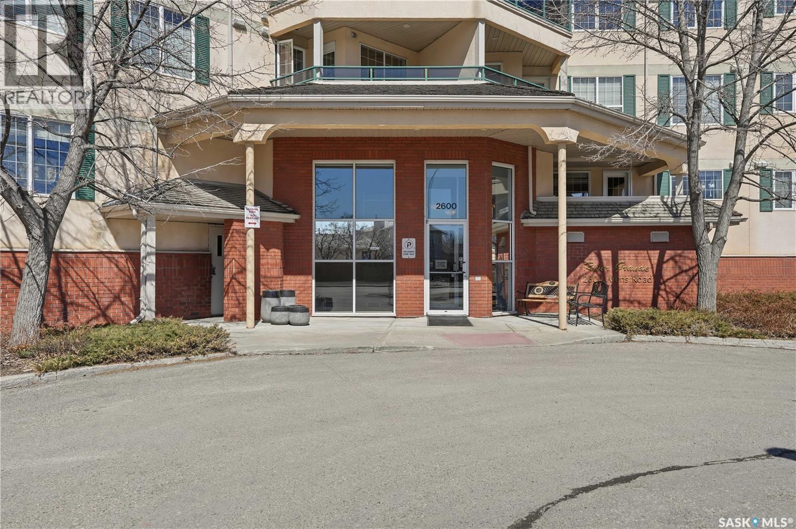 106 2600 Arens ROAD E, Regina, Saskatchewan