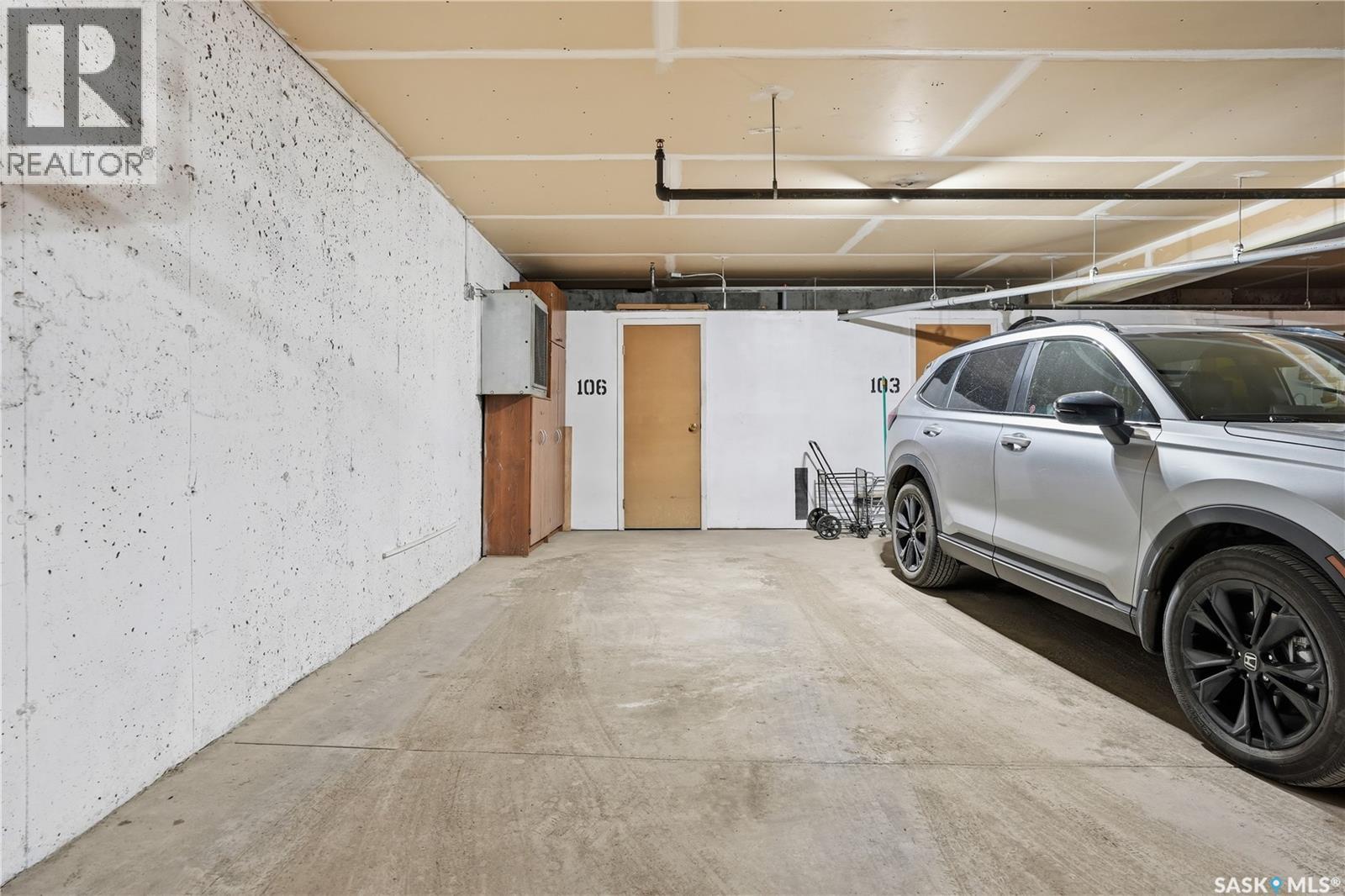 106 2600 Arens Road E, Regina, Saskatchewan  S4V 3A7 - Photo 28 - SK033721